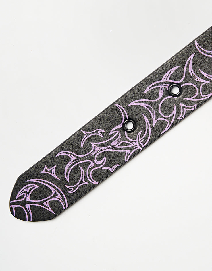 Santa Cruz Dome Belt - Tribal