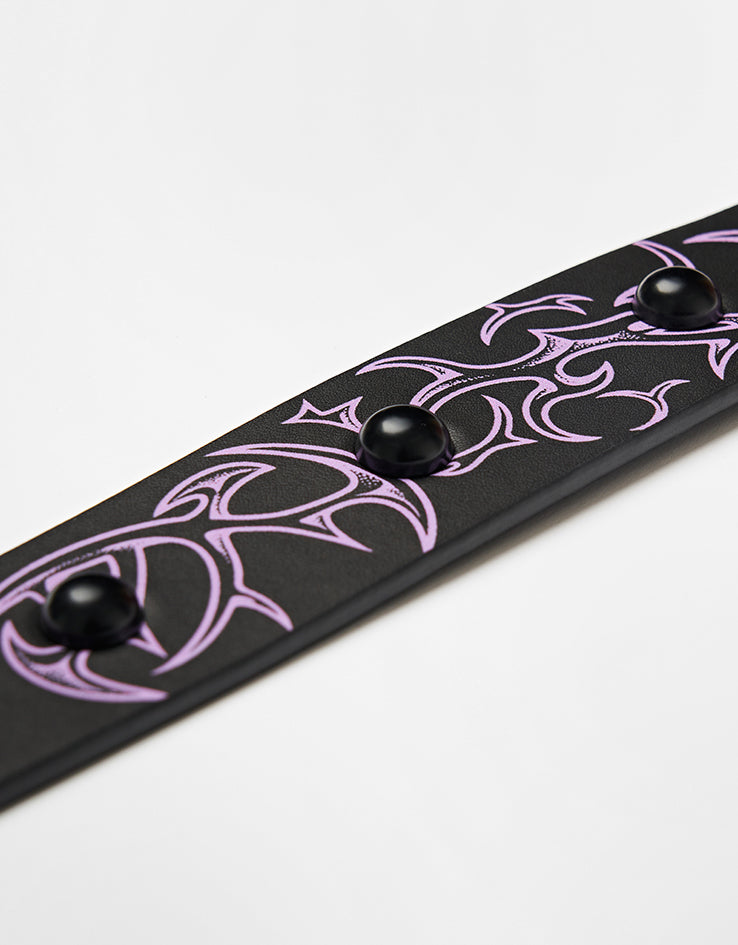 Santa Cruz Dome Belt - Tribal