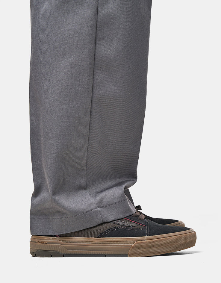 Dickies 247 Loose Work Pant - Charcoal Grey