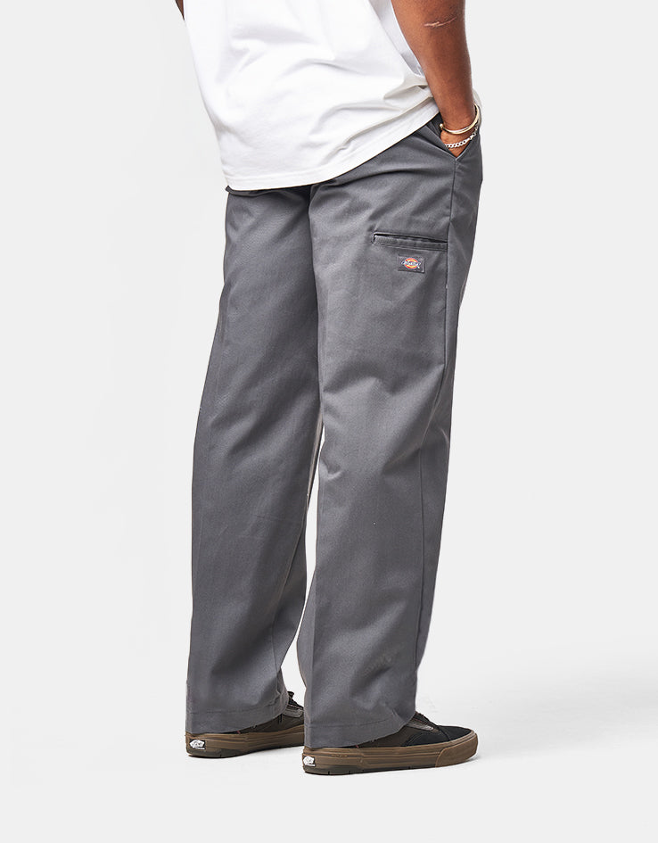 Dickies 247 Loose Work Pant - Charcoal Grey