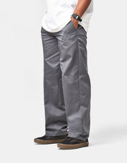 Dickies 247 Loose Work Pant - Charcoal Grey