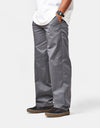 Dickies 247 Loose Work Pant - Charcoal Grey
