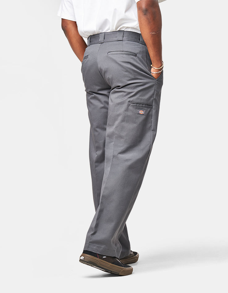 Dickies 247 Loose Work Pant - Charcoal Grey