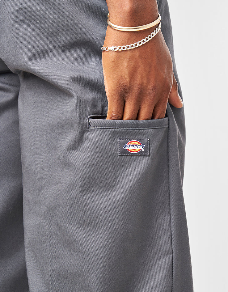 Dickies 247 Loose Work Pant - Charcoal Grey