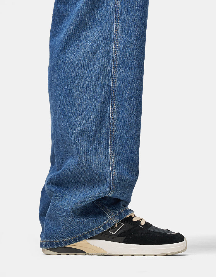 Dickies 958 Baggy Straight Work Jean - Classic Blue