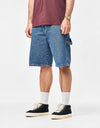 Dickies 993 11" Carpenter Short - Classic Blue