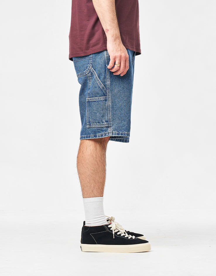 Dickies 993 11" Carpenter Short - Classic Blue