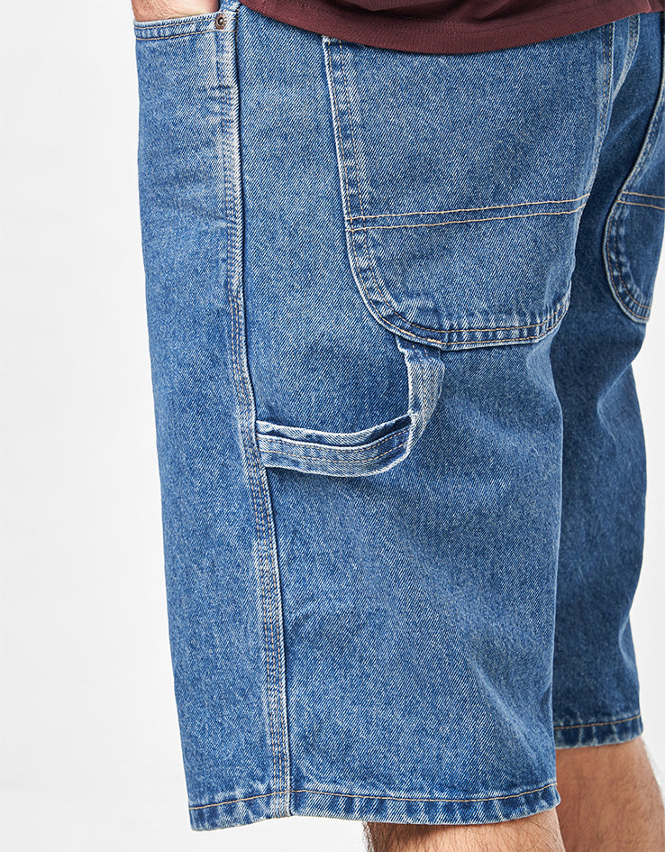 Dickies 993 11" Carpenter Short - Classic Blue