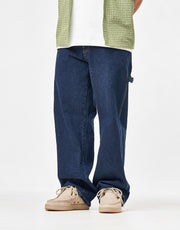 Dickies 997 Loose Straight Carpenter Jean - Dark Indigo