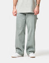 Dickies 997 Loose Straight Carpenter Jean - Stormy Sea