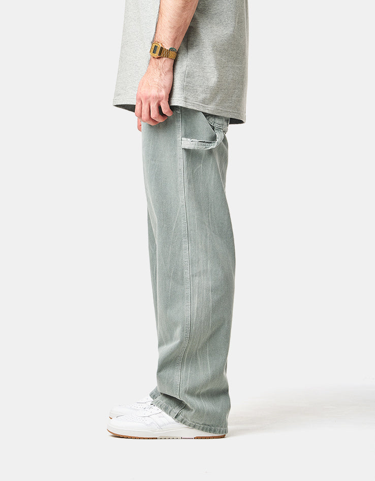 Dickies 997 Loose Straight Carpenter Jean - Stormy Sea
