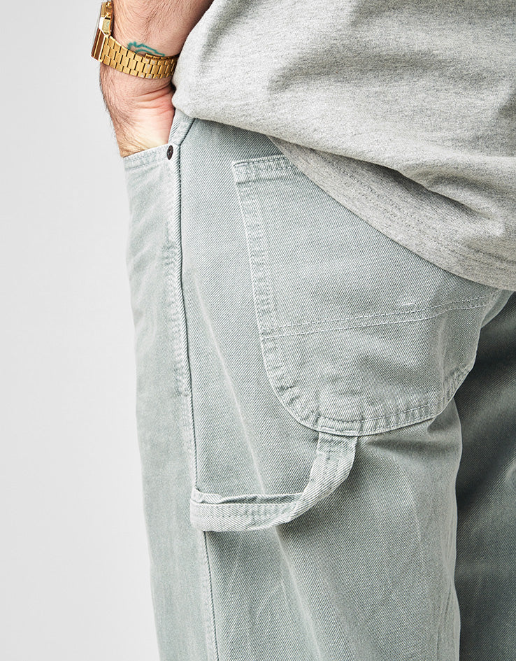 Dickies 997 Loose Straight Carpenter Jean - Stormy Sea