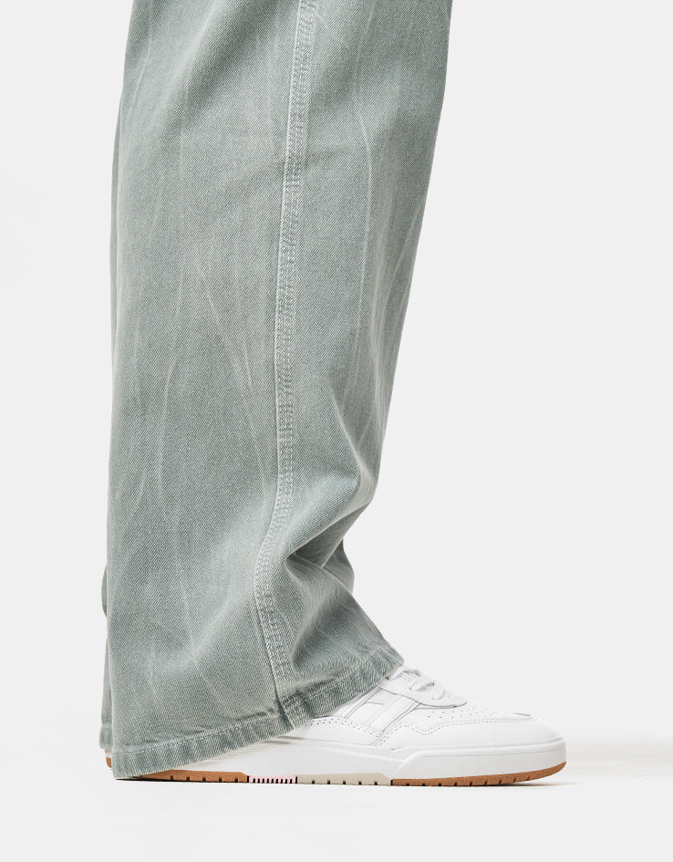 Dickies 997 Loose Straight Carpenter Jean - Stormy Sea