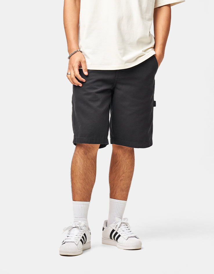 Dickies 247 GD 13" Work Shorts - Black