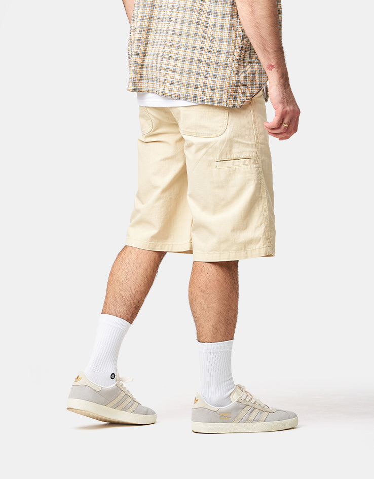 Dickies Vernal 13" Loose Shorts - Wood Ash