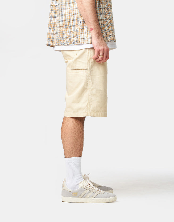 Dickies Vernal 13" Loose Shorts - Wood Ash
