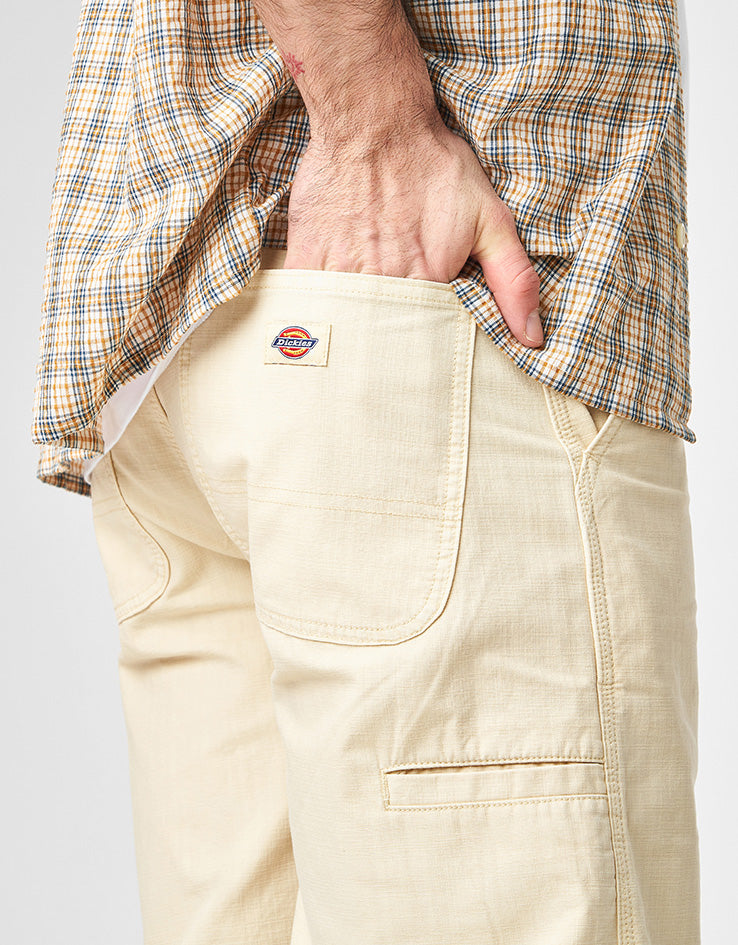 Dickies Vernal 13" Loose Shorts - Wood Ash