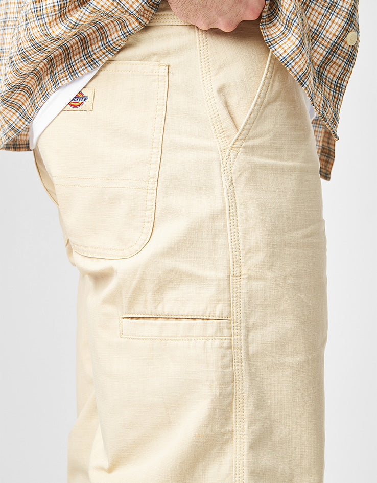 Dickies Vernal 13" Loose Shorts - Wood Ash