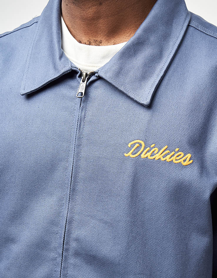 Dickies Wellsville Painter Jacket - Retro Indigo