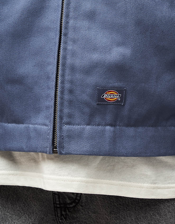 Dickies Wellsville Painter Jacket - Retro Indigo
