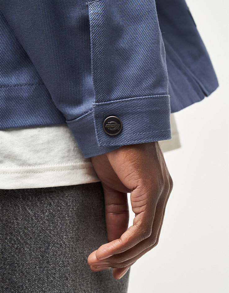 Dickies Wellsville Painter Jacket - Retro Indigo
