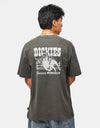Dickies Buchtell T-Shirt - Black