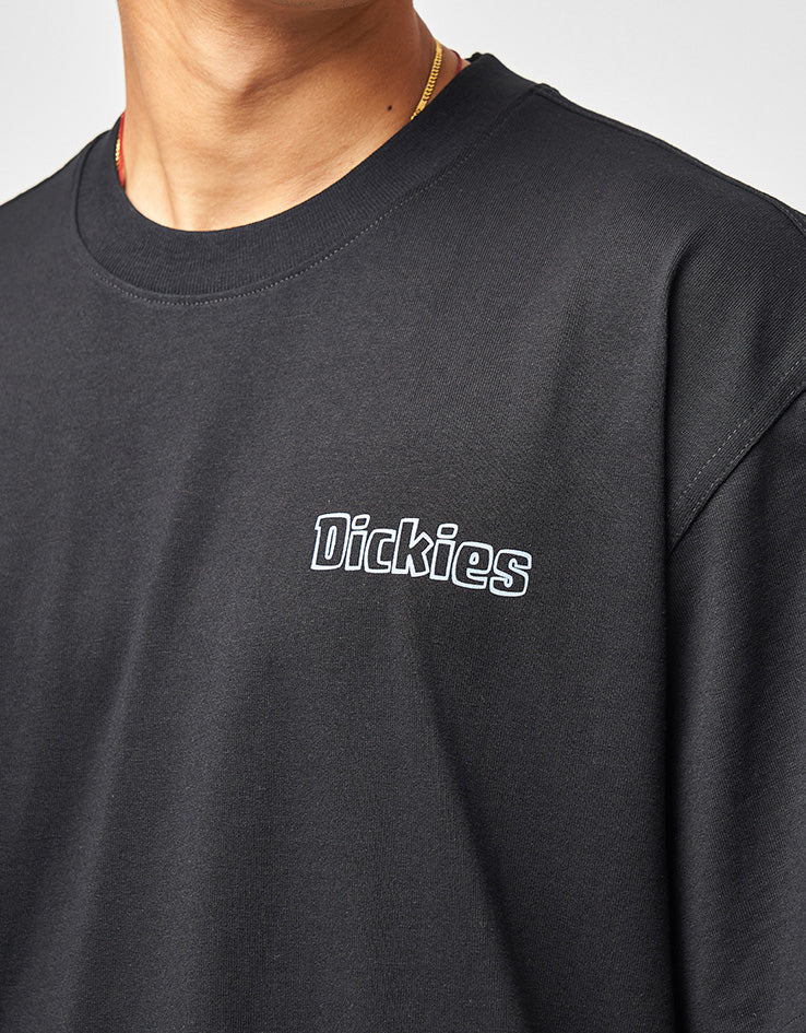 Dickies Fairlawn T-Shirt - Black