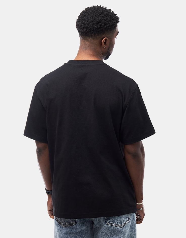 Dickies Loretto T-Shirt - Black