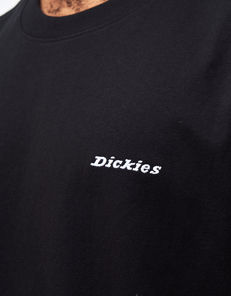 Dickies Loretto T-Shirt - Black