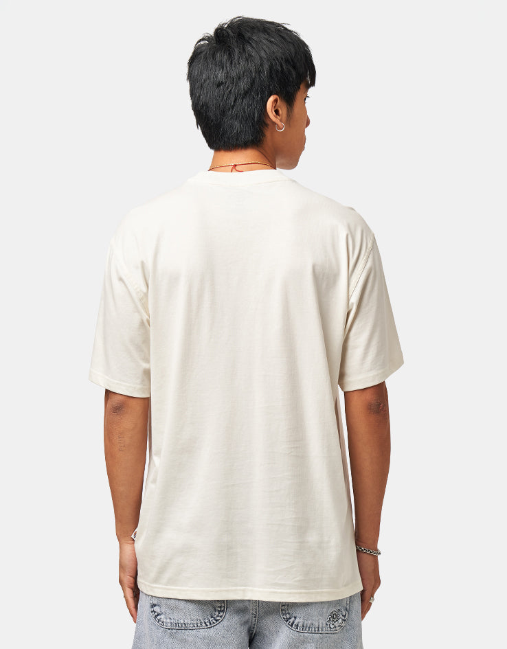 Dickies Lynndyl T-Shirt - Egret