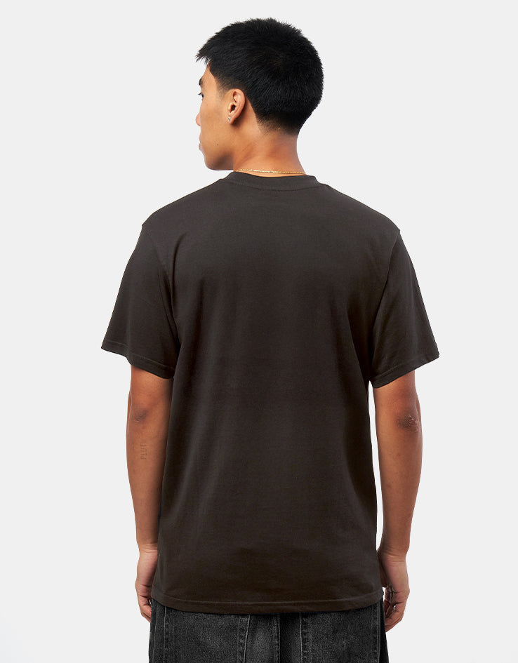 Dickies Nashport T-Shirt - Black