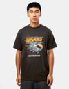 Dickies Nashport T-Shirt - Black