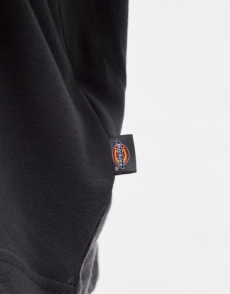 Dickies Payson 2Fer L/S T-Shirt - Black