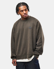 Vans LX Crewneck - Faded Black