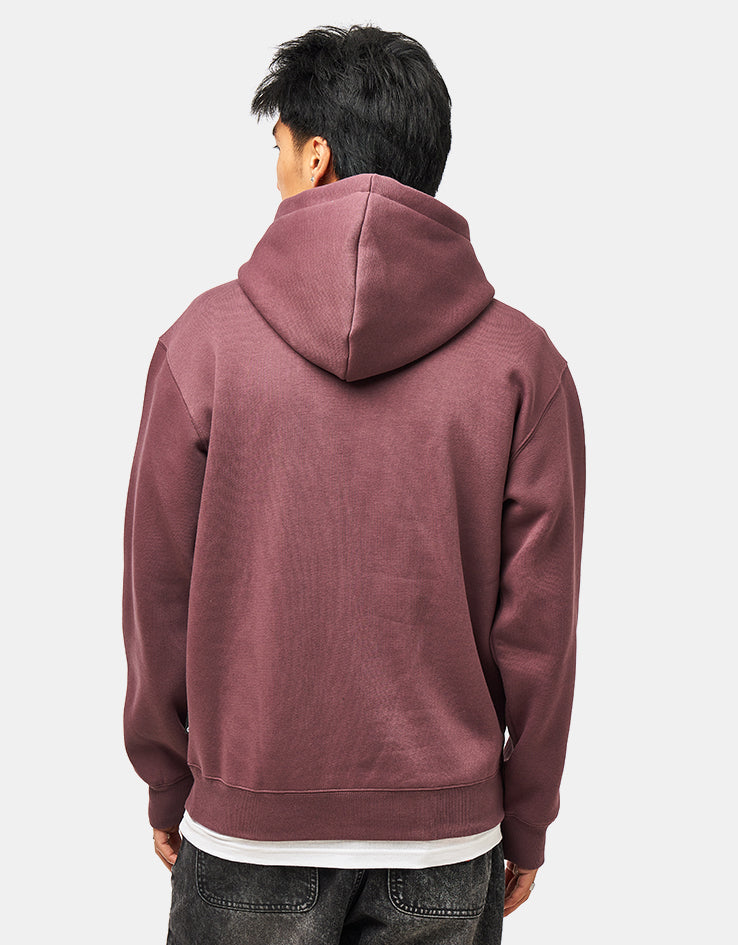 Volcom Noder Pullover Hoodie - Pistol Punch
