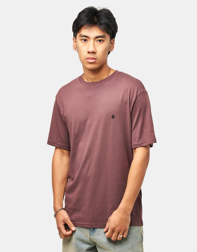 Volcom Stone Blanks T-Shirt - Pistol Punch