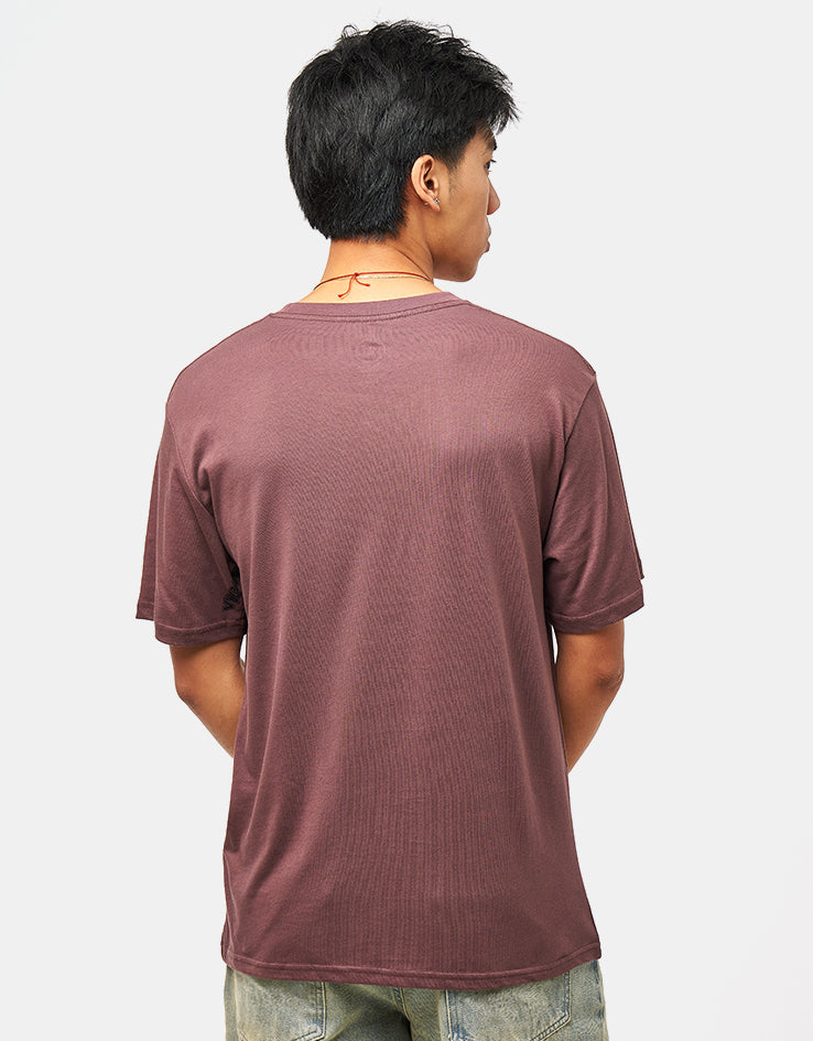 Volcom Stone Blanks T-Shirt - Pistol Punch