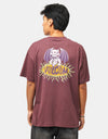 Volcom Sunster T-Shirt - Pistol Punch