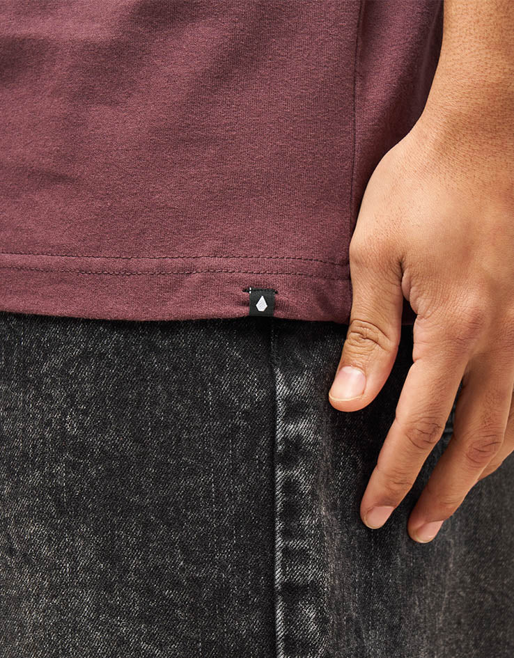 Volcom Sunster T-Shirt - Pistol Punch