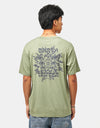 Volcom Remote Viewer T-Shirt - Brolive