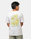 Volcom Fishystar T-Shirt - White