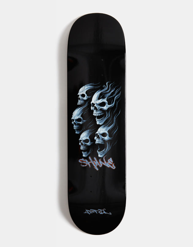 April O'Neill Dead Skateboard Deck - 8.125"