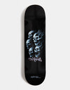April O'Neill Dead Skateboard Deck - 8.125"