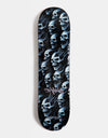 April O'Neill Full Dead Skateboard Deck - 8.25"
