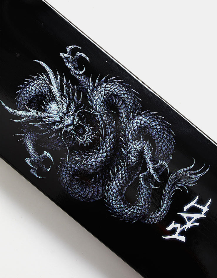 April Kai Fantasy Skateboard Deck - 8.25"