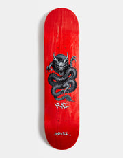 April Kai Fantasy Skateboard Deck - 8"