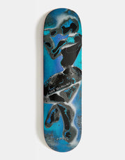 April Mariano Dancer Skateboard Deck - 8.5"