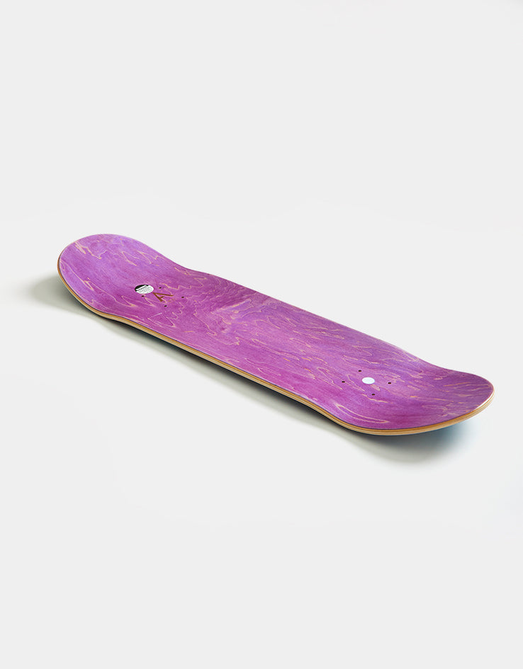 April Mariano Dancer Skateboard Deck - 8.5"