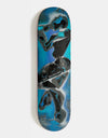 April Mariano Dancer Skateboard Deck - 8.5"