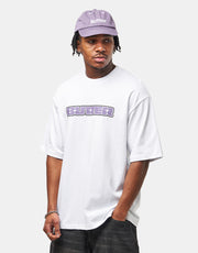 Butter Goods Glint T-Shirt - White